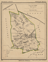 kuyperkaart Gemeente Roggel