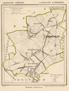 kuyperkaart Gemeente Schimmert