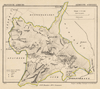 kuyperkaart Gemeente Schinnen