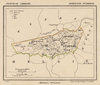 kuyperkaart Gemeente Stamproij