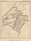 kuyperkaart Gemeente Tegelen