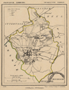 kuyperkaart Gemeente Thorn