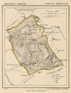 kuyperkaart Gemeente Voerendaal