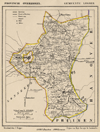 kuyperkaart Gemeente Losser