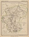 kuyperkaart Gemeente Raalte