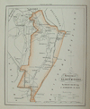 kuyperkaart Gemeente Vlagtwedde