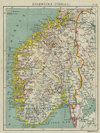 thmbnail of Noorwegen (zuidelijk)