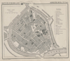 kuyperkaart Gemeente Gouda-stad