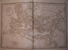 kaart Imperii Romani