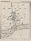 kuyperkaart Gemeente Vlaardingen