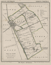 kuyperkaart Gemeente Vrijenban