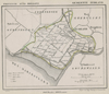 kuyperkaart Gemeente Zuidland