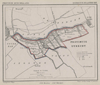 kuyperkaart Gemeente Haastrecht