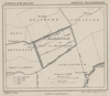 kuyperkaart Gemeente Molenaarsgraaf