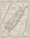 kuyperkaart Gemeente Noordwijkerhout