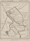 kuyperkaart Gemeente Overschie