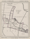 kuyperkaart Gemeente Reeuwijk