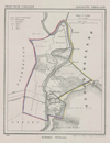 kuyperkaart gemeente Vreeland