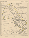 kuyperkaart Gemeente IJsselstein