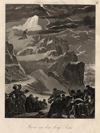 thmbnail of Mozes op den berg Sinaï