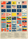 Prent Flags of America