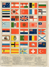 thmbnail of Flags of Europe, Asia, Africa and Australasia