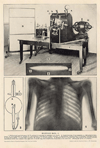 thmbnail of Röntgen Rays I