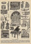 Prent Musical Instruments