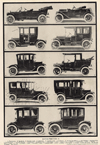 Prent Motor-Vehicles I