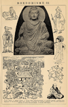 Prent Boeddhisme III
