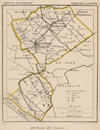 kuyperkaart Gemeente Naaldwijk