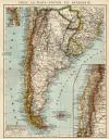 thmbnail of Chili, La Plata-Staten en Patagonië