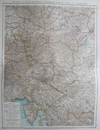 thmbnail of Nieder- und Ober- osterreich, Steiemark, Kärnten, Krain und Küstenland