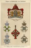 thmbnail of Wapen en Ridderorden van Nederland