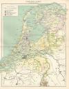 thmbnail of Nederland (Grondsoorten)