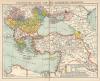 thmbnail of Historische kaart van het Oosters vraagstuk