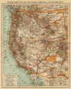thmbnail of Vereenigde Staten van Noord-Amerika. I. Westelijk deel
