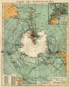 thmbnail of Kaart der Zuidpoollanden