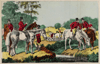 Afbeelding van de prent The Meet Prent The Meet