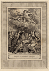 Afbeelding van de prent Discours sur l´Economie politique Prent Discours sur l´Economie politique