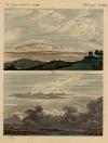 Prent Naturgeschichte der Wolken
