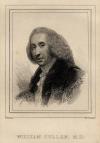 Afbeelding van de prent William Cullen M.D. Prent William Cullen M.D.