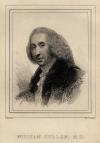 Prent William Cullen M.D.