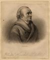 Prent William Herschel Ph.D. F.R.S.