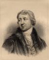 Prent Edward Jenner, M.D. F.R.S. 