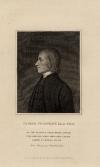 Prent Joseph Priestley, LL.D. F.R.S.