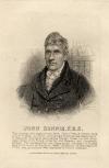 Prent John Rennie, F.R.S.