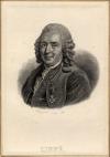 Prent Linné