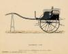 Afbeelding van de prent Charrette no. 508 Prent Charrette no. 508