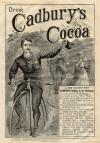 Prent Drink Cadbury´s Cocoa